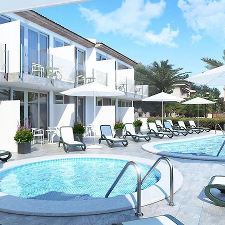 Apartaments Ses Dalies Port de Alcudia  Zewnętrze zdjęcie