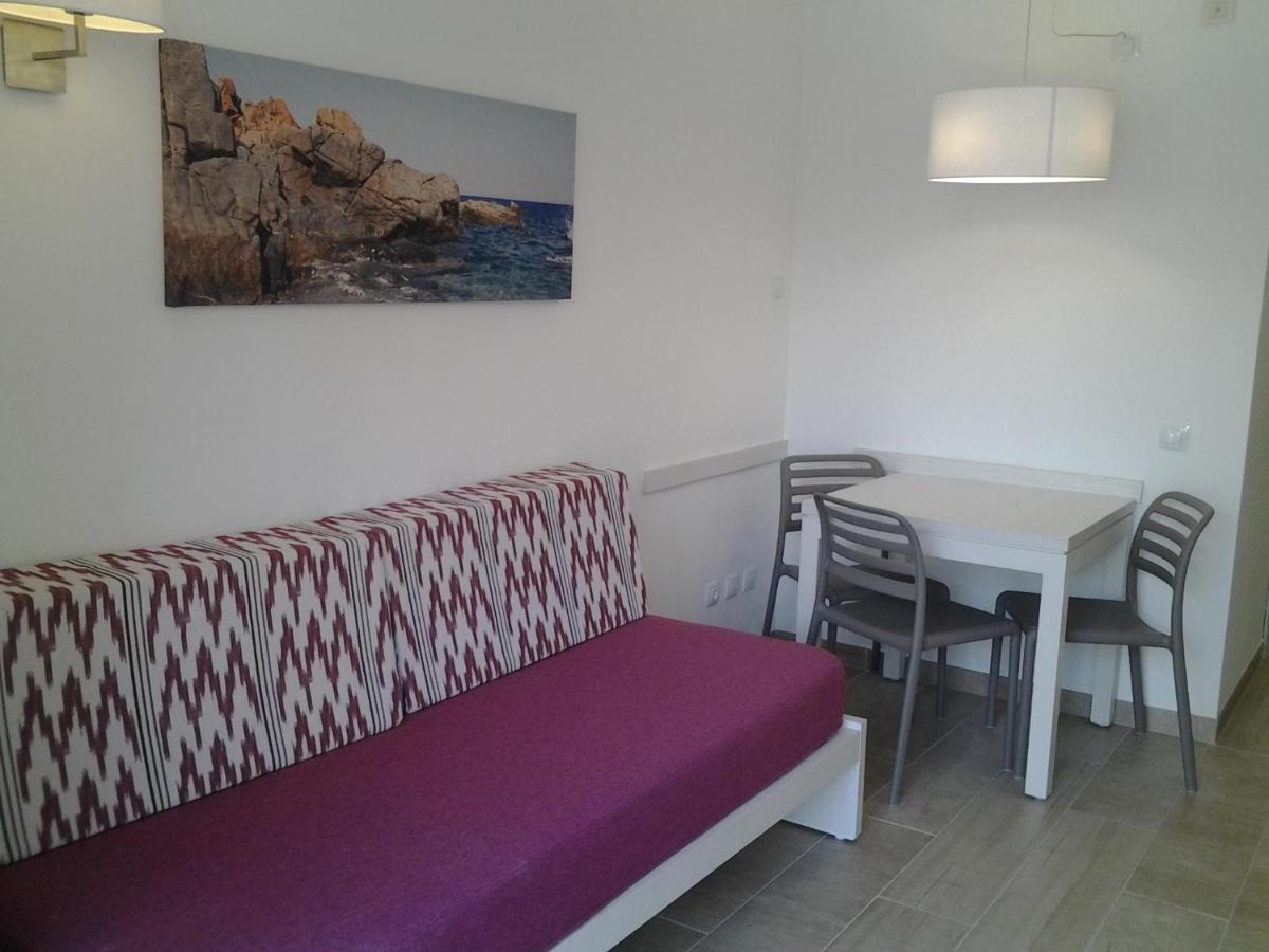 Apartaments Ses Dalies Port de Alcudia  Zewnętrze zdjęcie