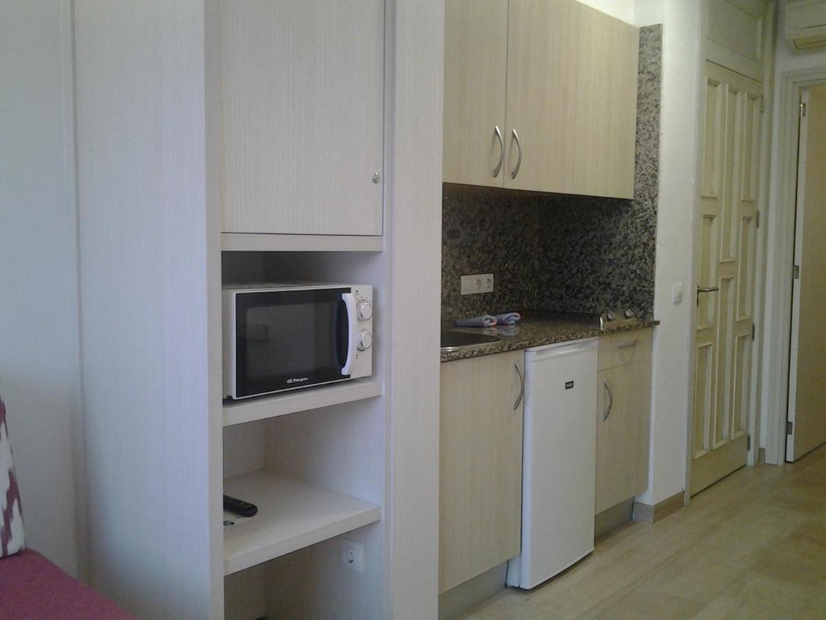 Apartaments Ses Dalies Port de Alcudia  Zewnętrze zdjęcie