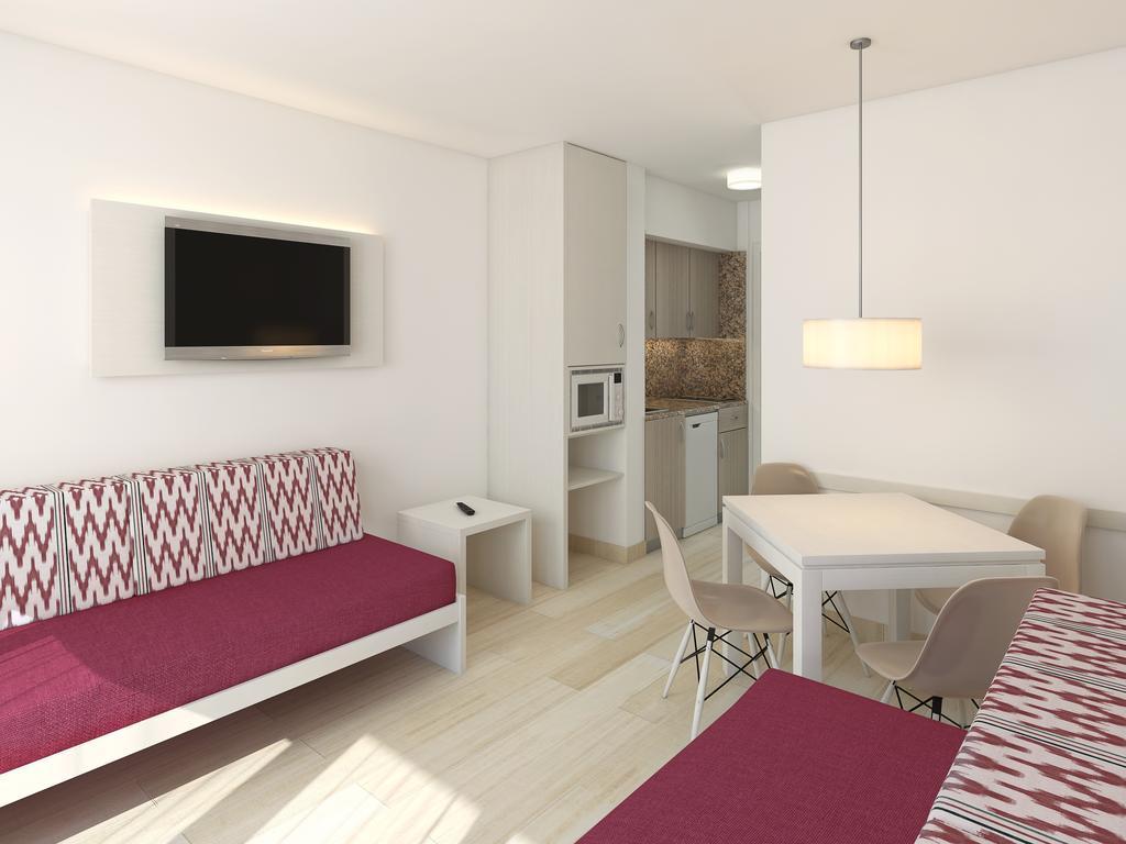 Apartaments Ses Dalies Port de Alcudia  Zewnętrze zdjęcie