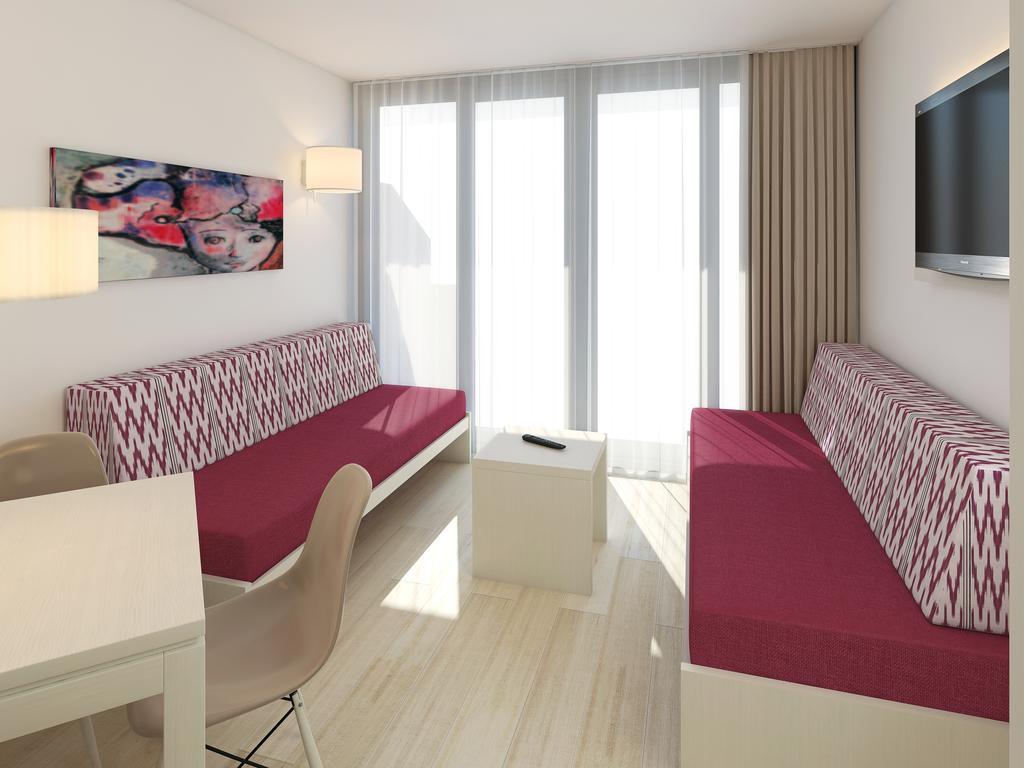 Apartaments Ses Dalies Port de Alcudia  Zewnętrze zdjęcie