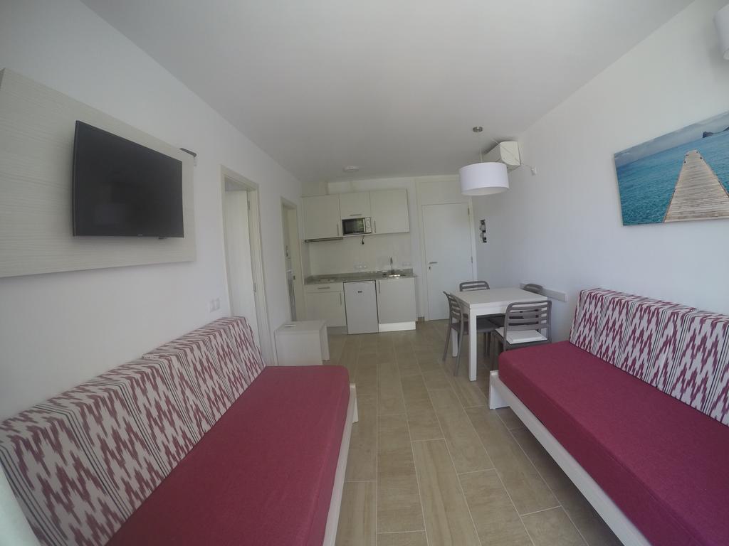 Apartaments Ses Dalies Port de Alcudia  Zewnętrze zdjęcie